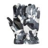 Arctix Men's Spades Gloves, A6 Camo Black, Large view 1