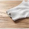 Autumn Men's V-Neck Thin Wool Bottoming Sweater Classic Style Business Casual Pullover Male Clothes Green M view 3