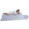 DDER Outdoor Camping Adult Plus Cotton Thickened 1.8kg Ultra-Light Portable Envelope Type Camping Lunch Break Sleeping Bag view 4
