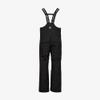 Arctix Men's Eco Friendly Corkscrew Bib Overalls, Black, 3X-Large/32" Inseam view 3