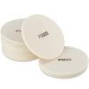 Maitys 12-Piece Bowling Ball Sanding Pad Set - Resurfacing Kit with Spinner, Polishing & Cleaning Accessories view 1
