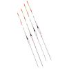 4 PCS Fishing Drift , Fishing Bite Shadowless Nano Night Electronic Buoy for Fishing Fish view 1