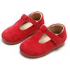 Otter MOMO Toddler/Little Girls Mary Jane Ballerina Flats Size 13 Shoes Slip-on School Party Dress Shoes view 4