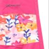Arctix Kids Snow Pants with Reinforced Knees and Seat, Loose Floral, X-Large view 2