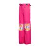 Arctix Kids Snow Pants with Reinforced Knees and Seat, Loose Floral, X-Large view 3