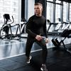 SPVISE Compression Shirts for Men Long Sleeve Athletic Compression Tops Cool Dry Workout T-Shirt Sports Base Layer Undershirt view 2