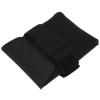 Bike Saddle Bag, Bikes Under Seat Bag Small Portable Tool Kit Holder Pouch Frame Bag for Mountain Road Bike Cycling Accessories view 1