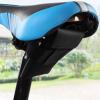 Bike Saddle Bag, Bikes Under Seat Bag Small Portable Tool Kit Holder Pouch Frame Bag for Mountain Road Bike Cycling Accessories view 2