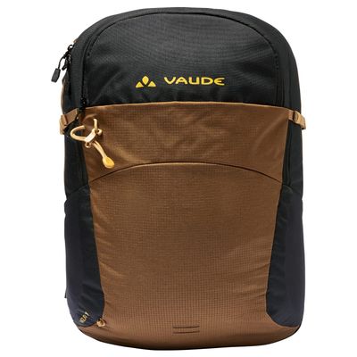 VAUDE Casual, Black/Umbra, One Size