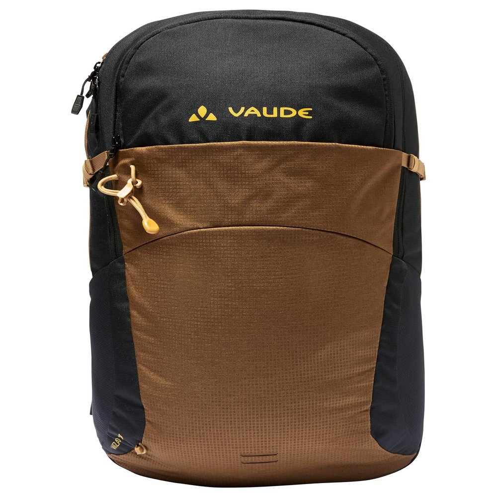VAUDE Casual, Black/Umbra, One Size