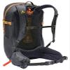 VAUDE Casual, Black/Umbra, One Size view 2