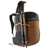 VAUDE Casual, Black/Umbra, One Size view 3