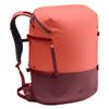 VAUDE Unisex Citygo Backpack, Hotchili, One Size view 1