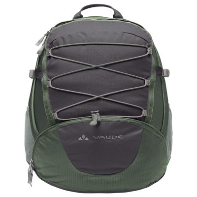 VAUDE Casual, Phantom Black, One Size