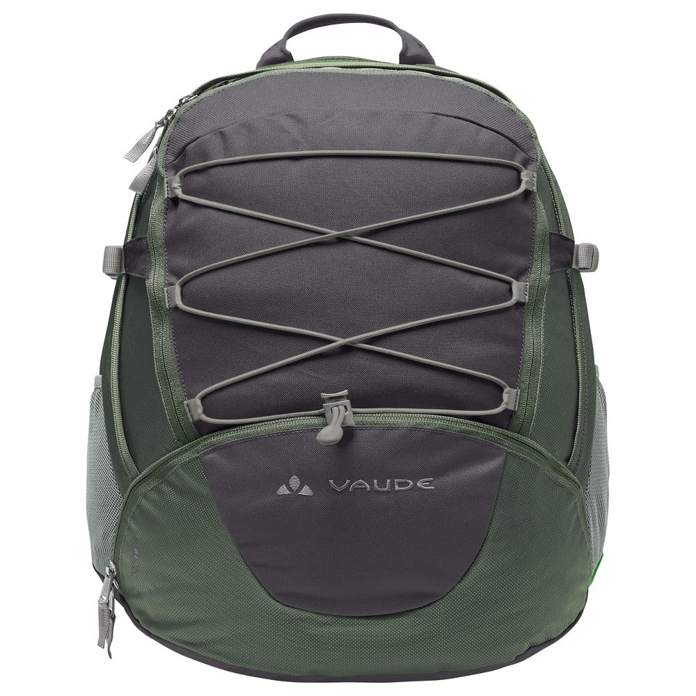 VAUDE Casual, Phantom Black, One Size