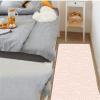 LYWY Fitness Mat, Ladies Yoga Laptop Ultra-Thin Laptop Gymnastics Training Professional Exercise Mat,C,183X80CM view 3