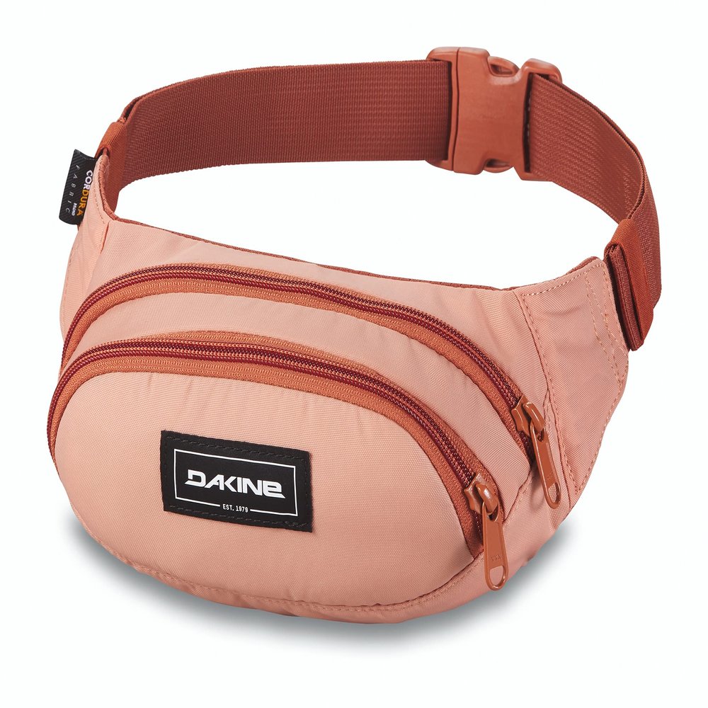 Dakine Hip Pack - Muted Clay, One Size