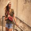Dakine Hip Pack - Muted Clay, One Size view 2