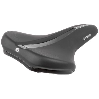 E-Bike Saddle, Size XXL
