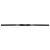 BUCKLOS Carbon Mountain Bike MTB Handlebars 25.4/31.8 mm - Bicycle 660-760mm Flat/Riser Handlebar Lightweight Handle Bars Suitable for Ebike/Fat Bike/DH/XC view 1