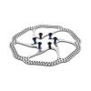 LvTu Disc Brake 160mm/ 180mm Bike Rotor Stainless Steel 6 Holes (Size : 180mm) view 1