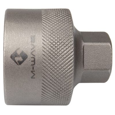 M-Wave Unisex Adult Installation/Disassembly Tool for Bottom Bracket Grey