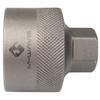 M-Wave Unisex Adult Installation/Disassembly Tool for Bottom Bracket Grey view 1