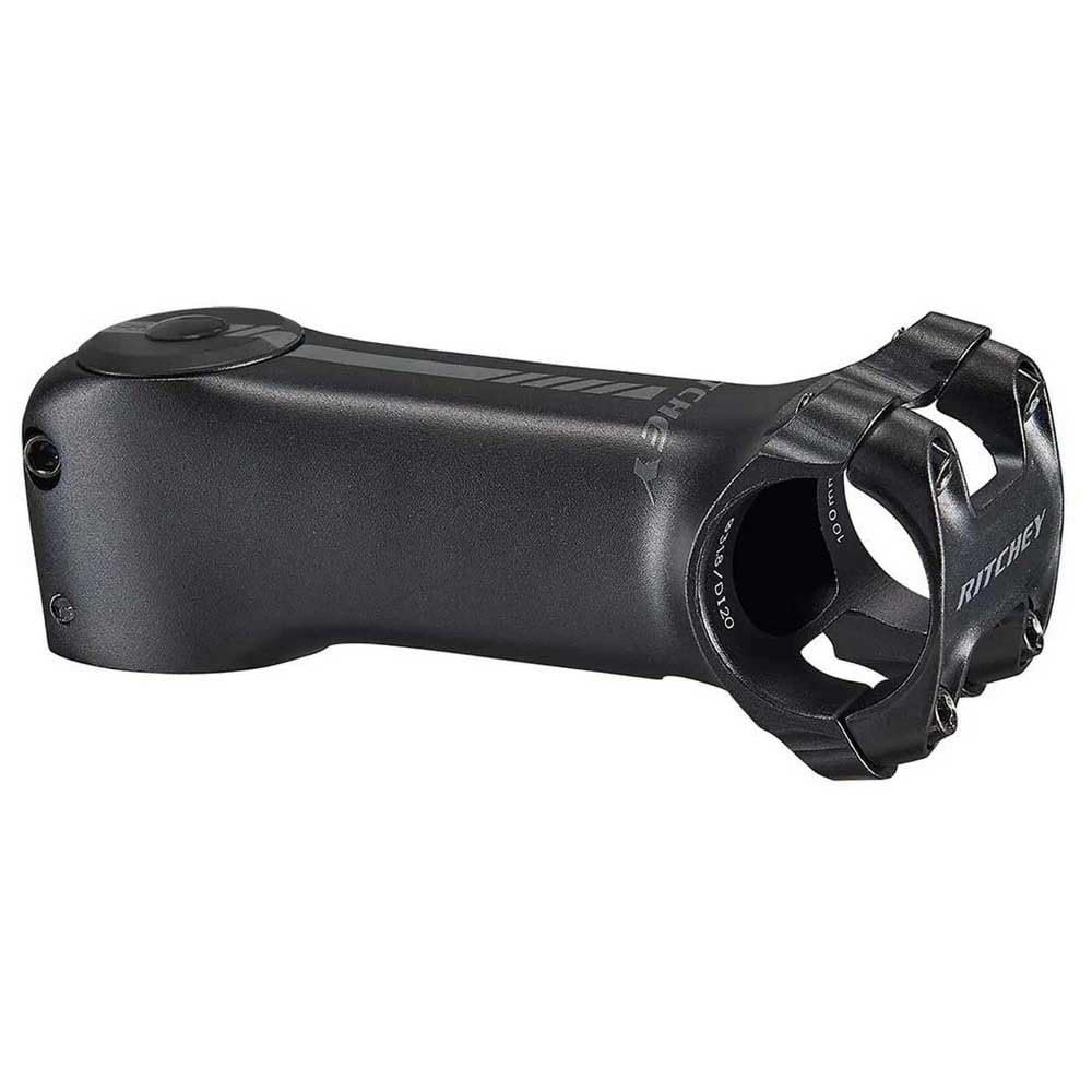 Ritchey Comp Switch Stem: BB Black 100mm