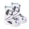 Northwave Freedom Snowboard Boots White Purple Blem Fits Ladys 5 5.5 Euro 35 (Freedom (Z53), Boot Fit Ladys 5-5.5 Euro 35) view 1