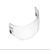 Hockeyninja Ronin Hockey Visor with Anti Scratch Coating - Impact Resistant - Universal Helmet Fit - CE Certified (R5) view 1