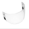 Hockeyninja Ronin Hockey Visor with Anti Scratch Coating - Impact Resistant - Universal Helmet Fit - CE Certified (R3) view 1