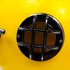 18" US Navy Scuba Diving Nautical Helmet | Maritime Ship's Decorative Yellow Cobalt Premium Snorkeling Helmets (18 Inches, Yellow Cobalt) view 3