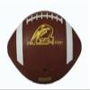 QB54 - Play Game Football - 1 Football - Great Add-on to All Game Sets view 1