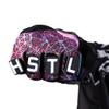 HK Army Freeline Knucklez Gloves - Galaxy (Small) view 2
