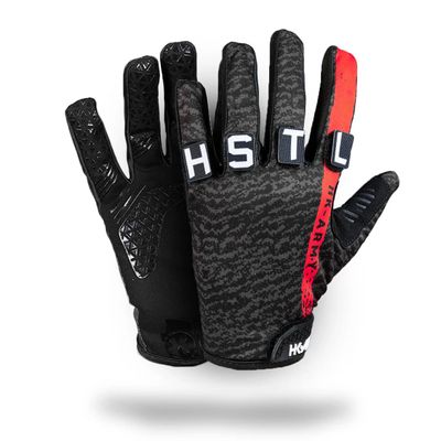 HK Army Freeline Knucklez Gloves - Boost (Medium)