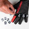 HK Army Freeline Knucklez Gloves - Boost (Medium) view 4
