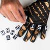 HK Army Freeline Knucklez Gloves - Leopard King (Large) view 4