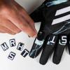 HK Army Freeline Knucklez Gloves - Marble (Large) view 4