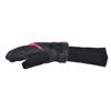 SnowStoppers Kids Ski and Winter Sports Gloves (Fuchsia, X-Large (12-16 Years)) view 3