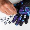 HK Army Freeline Knucklez Gloves - Poison (Small) view 4
