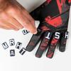 HK Army Freeline Knucklez Gloves - Scorch (Medium) view 4