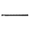 Monstrum Picatinny Rail for Savage Axis | 20 MOA | Single Picatinny Rail Section | Includes Both #6 and #8 Screws for Compatibility Across All Generation Savage Axis Models view 2