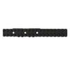 Monstrum Picatinny Rail for Savage Axis | 20 MOA | Single Picatinny Rail Section | Includes Both #6 and #8 Screws for Compatibility Across All Generation Savage Axis Models view 3