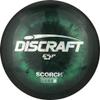 Discraft ESP Scorch Distance Driver Golf Disc [Colors May Vary] - 167-169g view 2