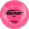 Discraft ESP Scorch Distance Driver Golf Disc [Colors May Vary] - 167-169g view 3
