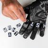 HK Army Freeline Knucklez Gloves - Slate (Small) view 4