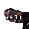 HK Army Freeline Knucklez Gloves - Tropical Skull (Medium) view 2