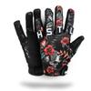 HK Army Freeline Knucklez Gloves - Tropical Skull (X-Large) view 1