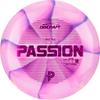 Discraft Limited Edition Paige Pierce Signature First Run ESP Passion Fairway Driver Golf Disc [Colors May Vary] - 175-176g view 2