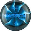 Discraft Limited Edition Paige Pierce Signature First Run ESP Passion Fairway Driver Golf Disc [Colors May Vary] - 175-176g view 3